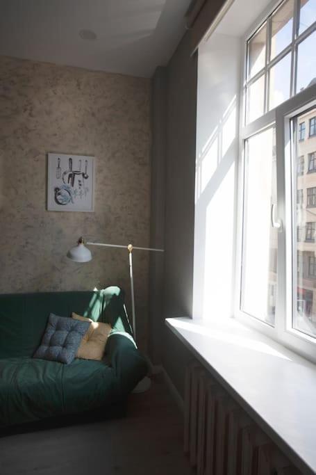 Artsy Central Flat Riga Exteriér fotografie